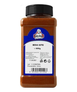 Boia iute Salt Star 600g