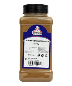 Scortisoara macinata 500g