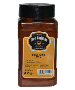 Boia iute Don Carbone