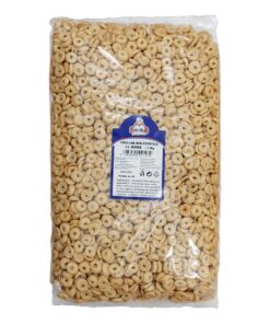 Cereale ineluse cu miere Salt Star