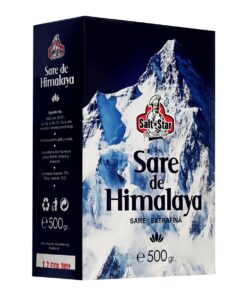 Sare de Himalaya extrafina