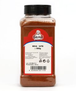 Boia iute borcan 500g