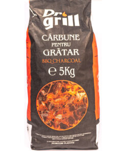 Carbune gratar sac 5kg Dr.Grill
