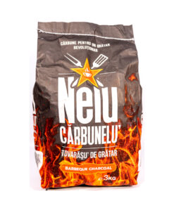 Carbuni gratar sac 3kg